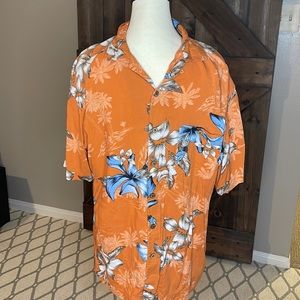 Men’s Short sleeve